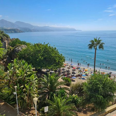 Boutique Suites Echegaray Malaga Zewnętrze zdjęcie
