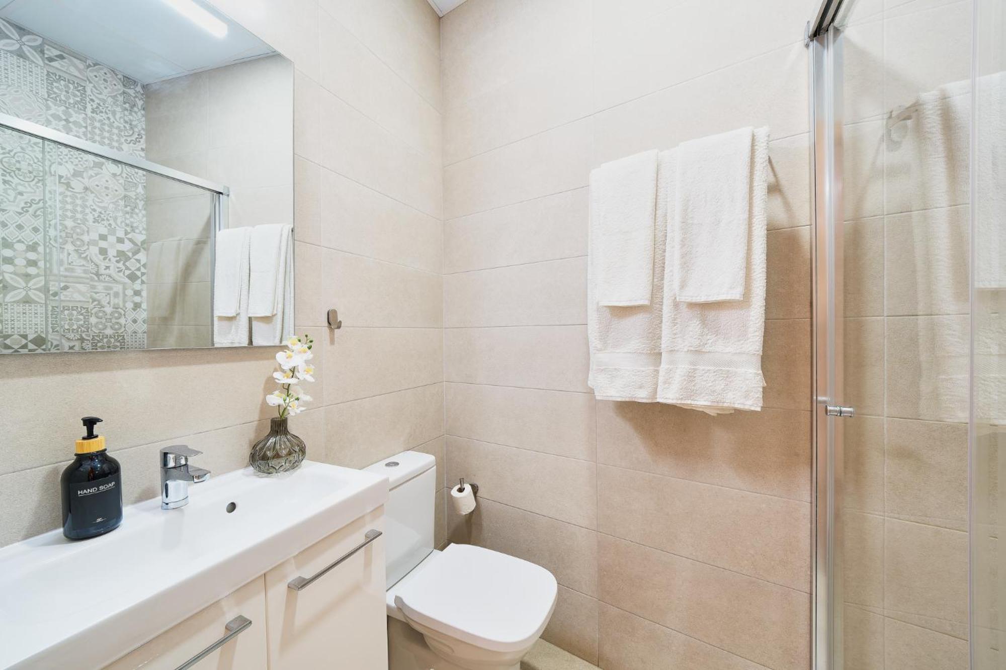 Boutique Suites Echegaray Malaga Zewnętrze zdjęcie